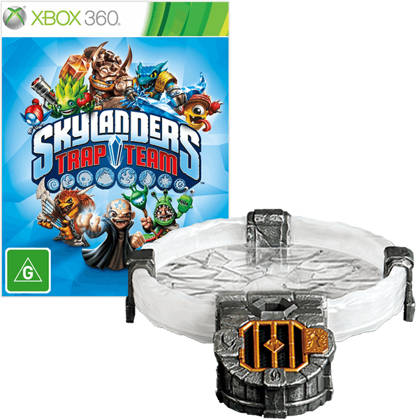 skylanders imaginators portal xbox 360