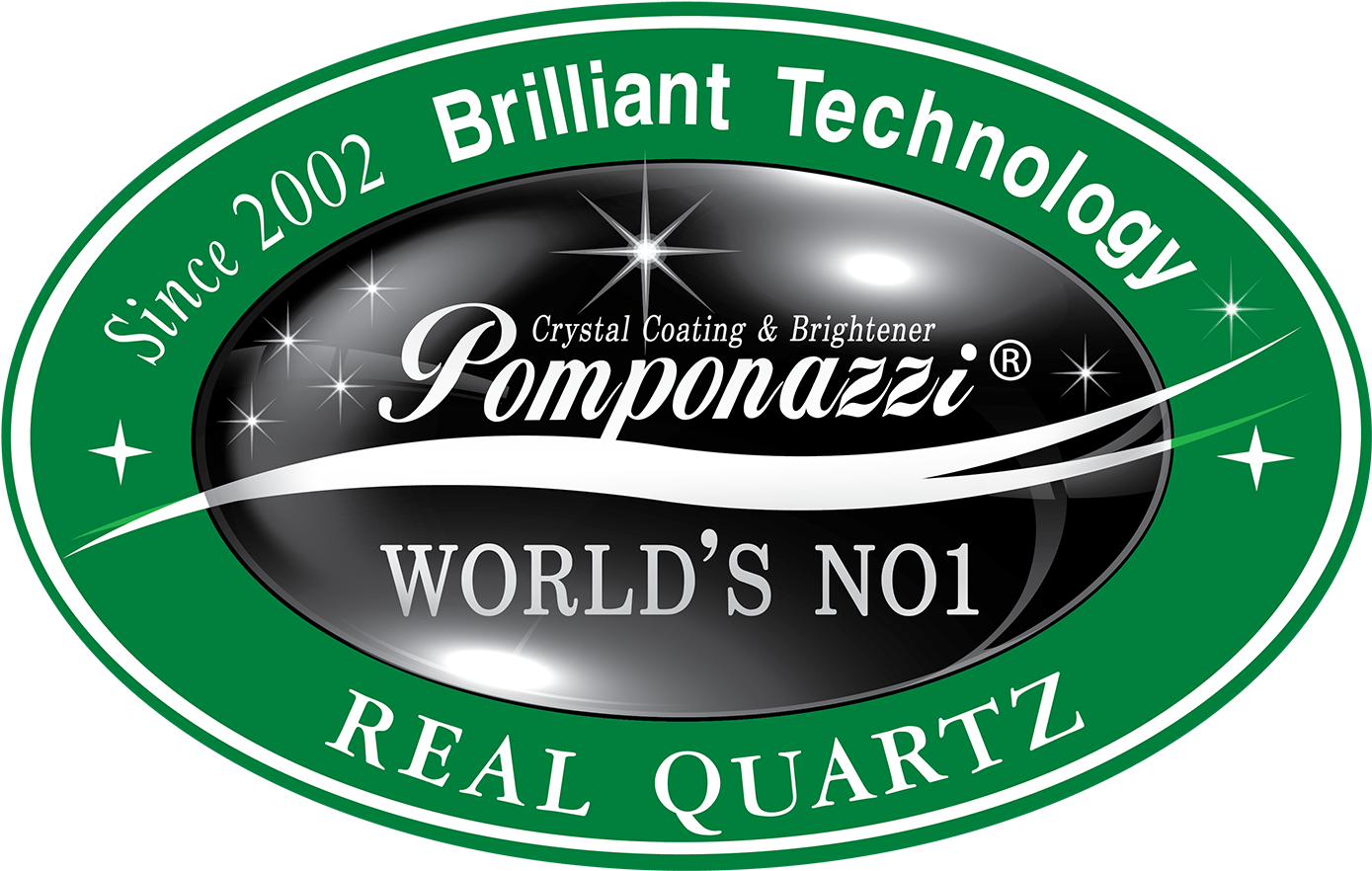Pomp-logo - Pomponazzi (1402x988), Png Download