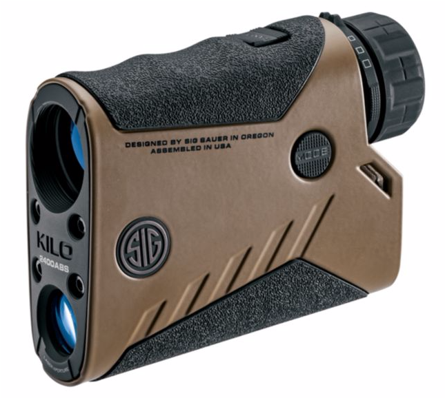 Sig Sauer Kilo 2400 Ab - Video Camera (1022x577), Png Download