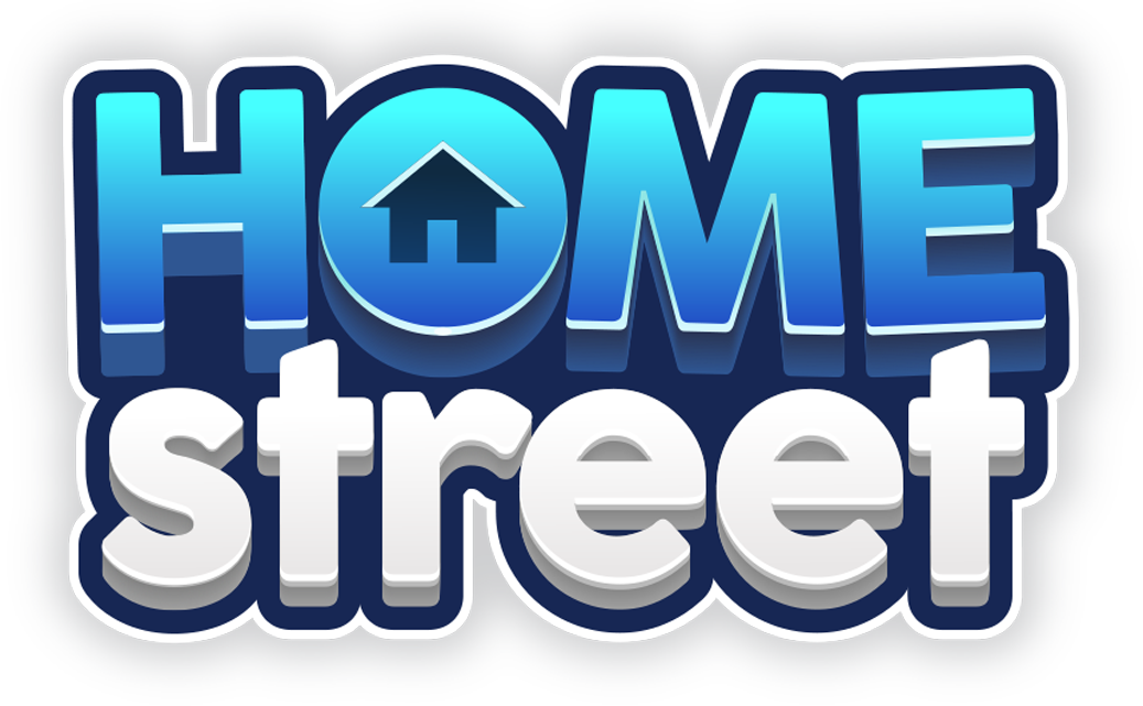 Facebook Twitter Google Flipboard Pinterest Tumblr - Home Street Dog Game (1037x641), Png Download