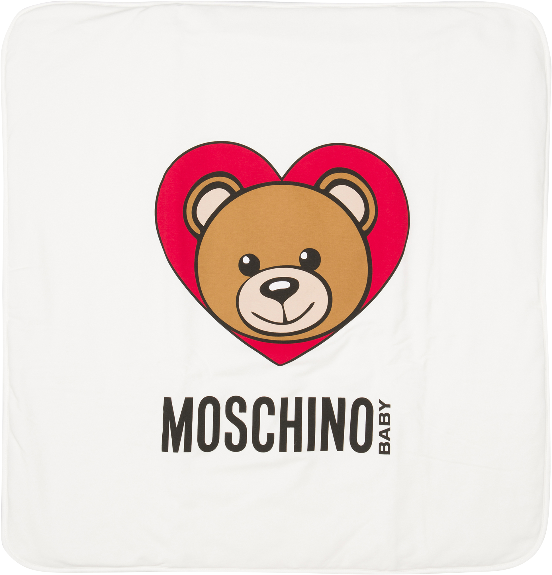logo moschino