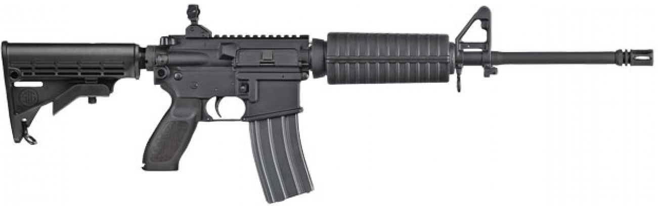 Ar 15 Astra (1300x731), Png Download