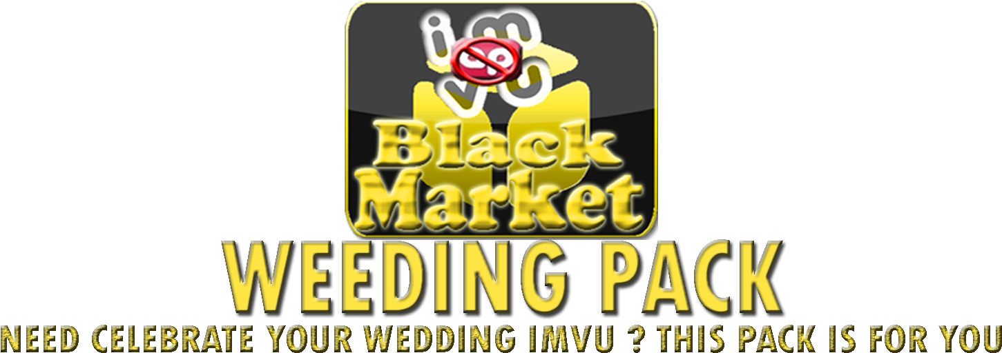 Pack Wedding Bm - Room (1542x523), Png Download