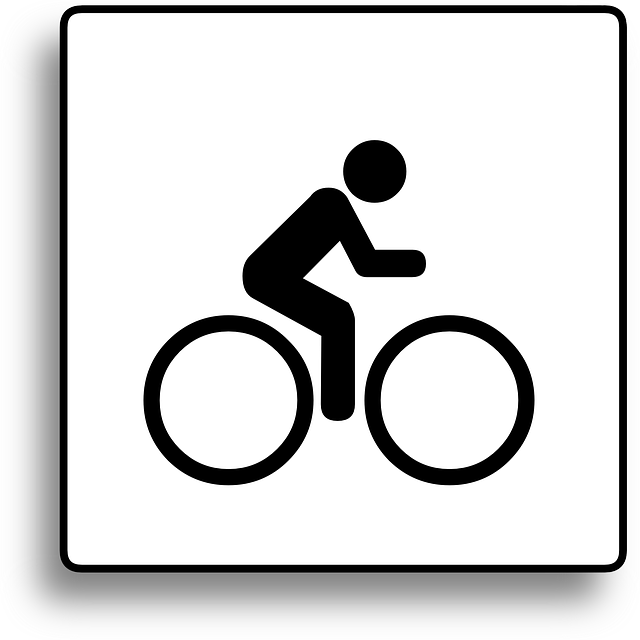 Pixabay - Com - Re-cycle Oval Ornament (640x640), Png Download