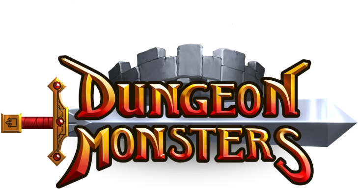 Dungeon Monsters - Bumper Sticker (768x513), Png Download