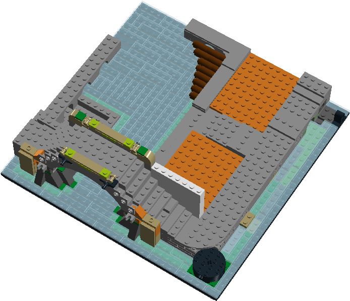 U9s3mqu - House (724x627), Png Download