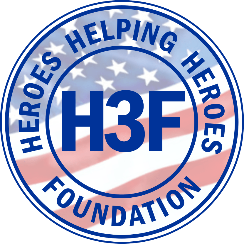 The Mission Of The Heroes Helping Heroes Foundation - Shorinjiryu Kenkokan Karatedo (831x832), Png Download