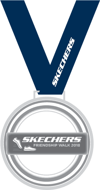 Finisher Medal - Medal (507x616), Png Download