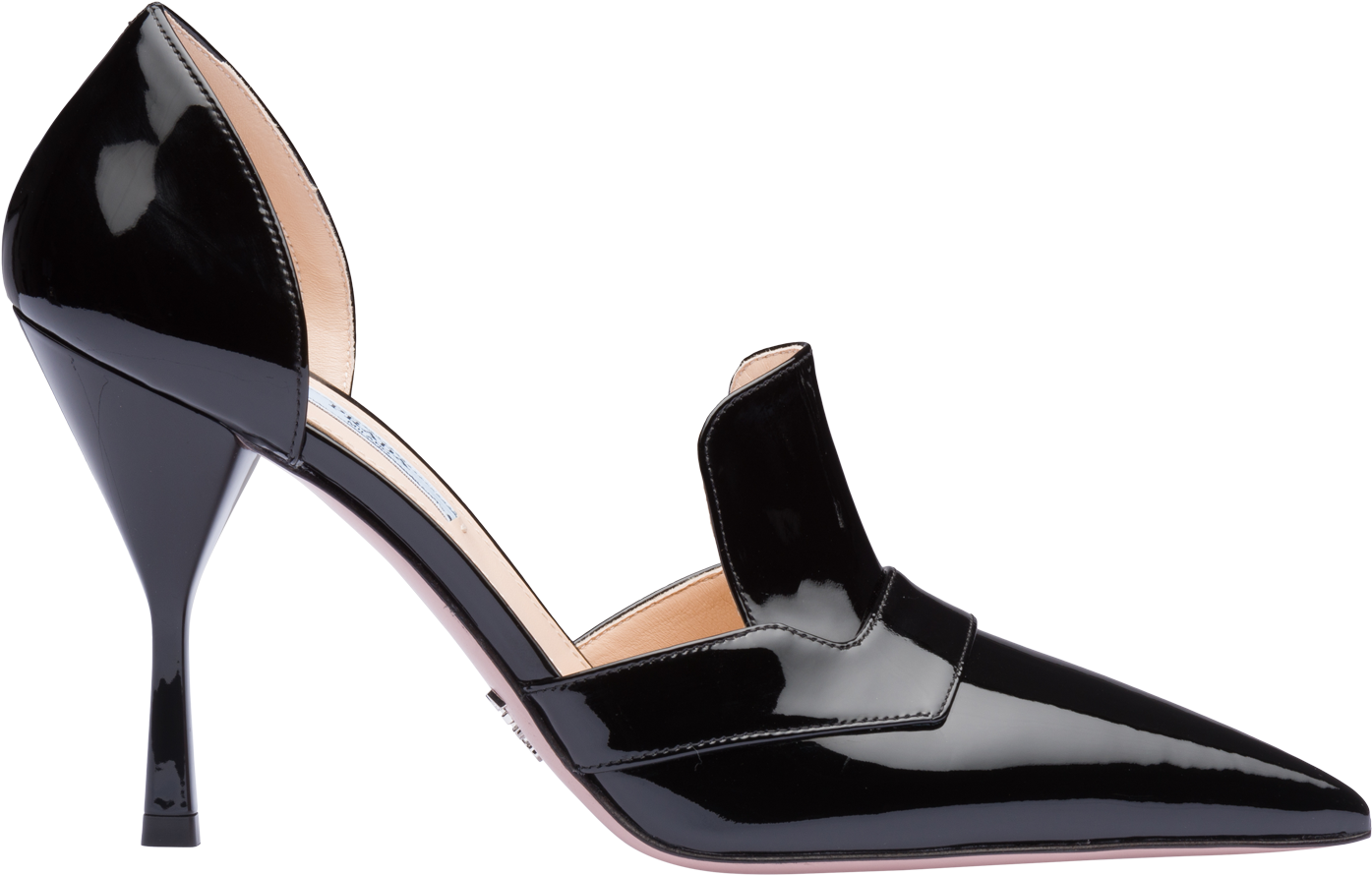 Court Shoe (2400x2400), Png Download