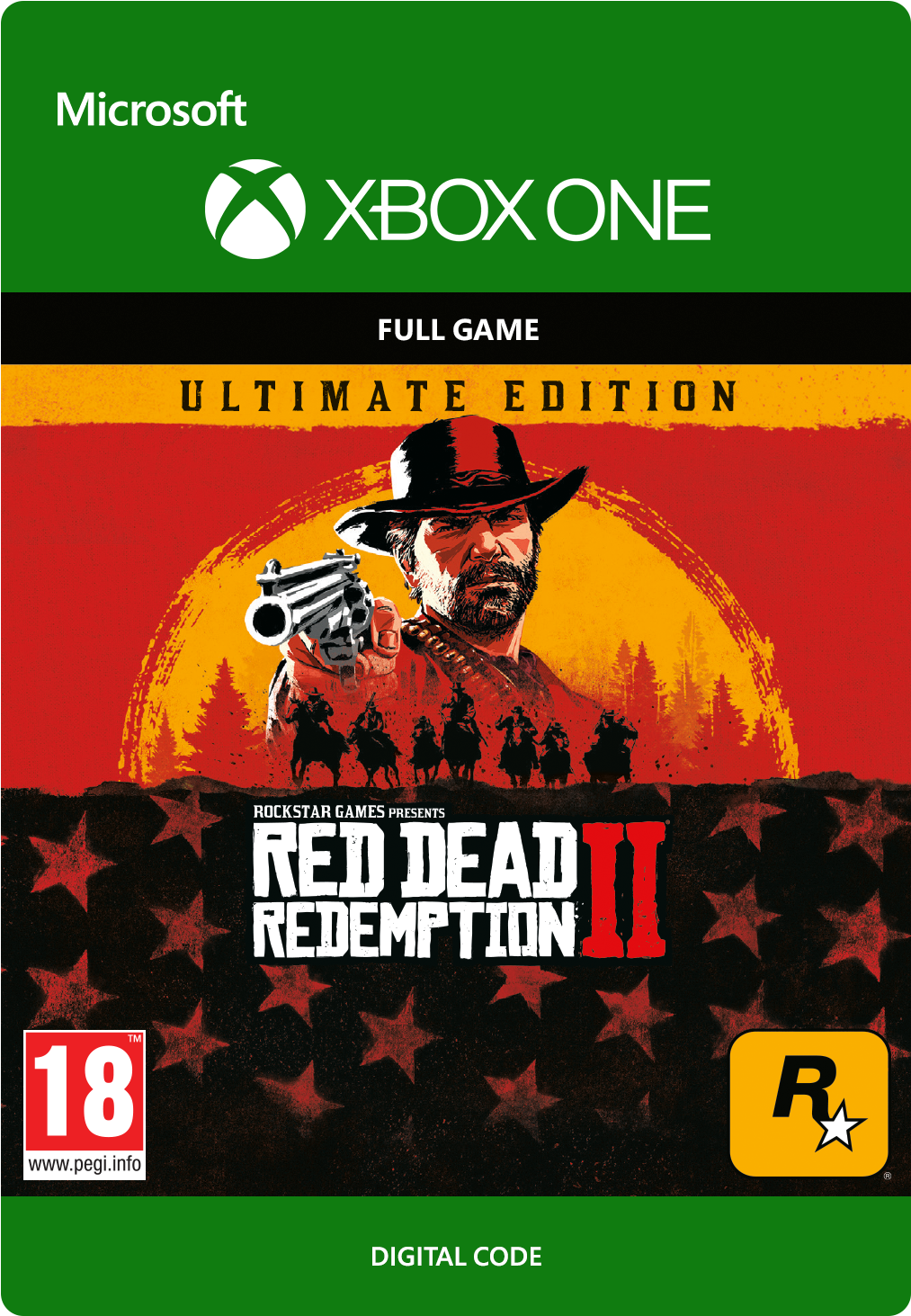 Red Dead Redemption - Red Dead Redemption 2 Price (1180x1650), Png Download