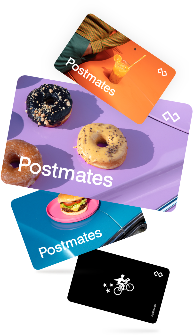 Now You Can Send A Postmates Unlimited Membership To - Postmates (796x1380), Png Download