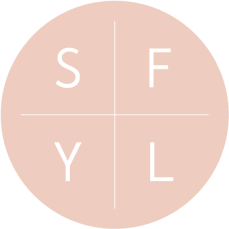 Styling For Your Life - Circle (800x600), Png Download