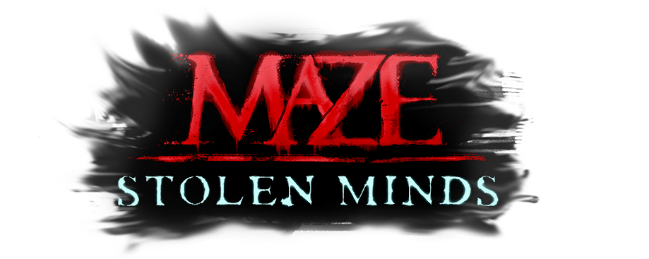 Mad Head Games (919x367), Png Download