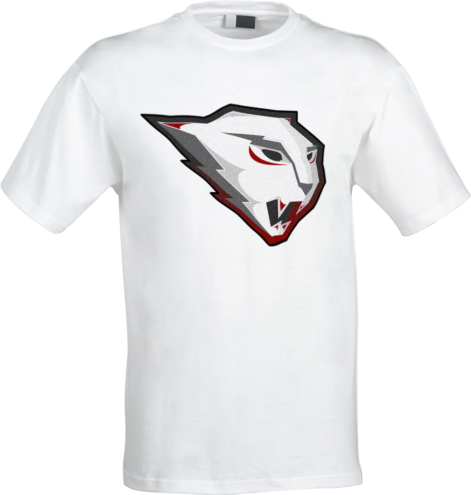 Tshirt-blank - I M With Her Shirt (1000x1000), Png Download