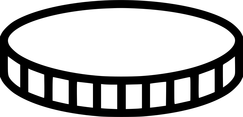 Png File Svg - Circle (980x474), Png Download