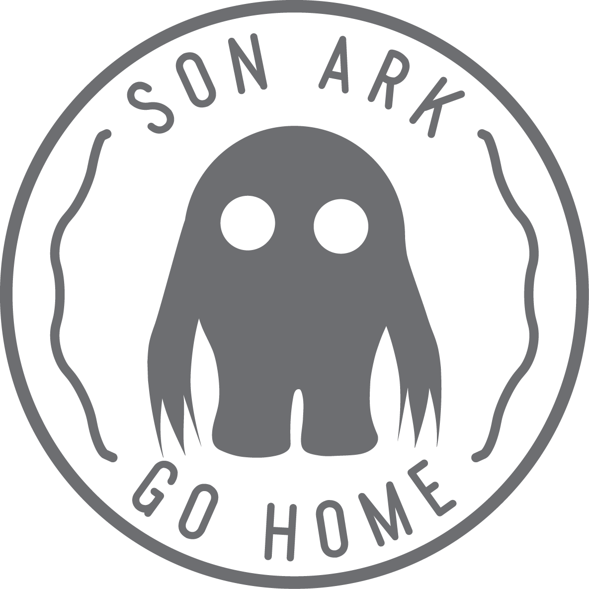 Son Ark - Coca-cola (1185x1185), Png Download