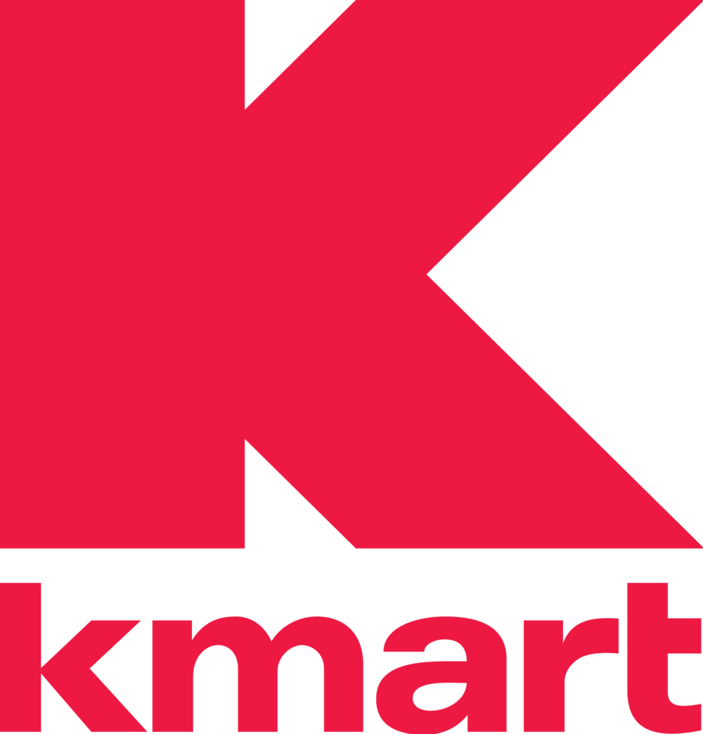 Sears, Jc Penney, Kmart, Supervalu, Gamestop, Neiman - Sears Kmart (1000x1044), Png Download