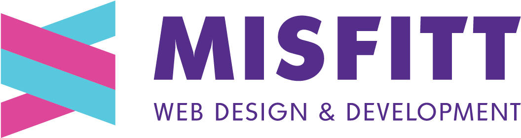 Home - Misfitt Web Design And Development (1181x531), Png Download
