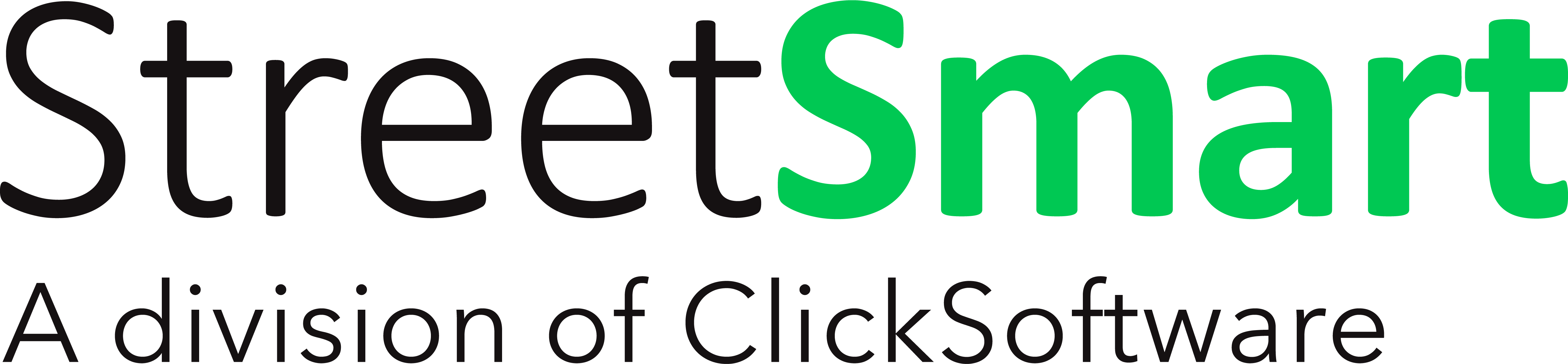 Streetsmart, A Division Of Clicksoftware - Hd Scatec Solar Logo (5000x1160), Png Download