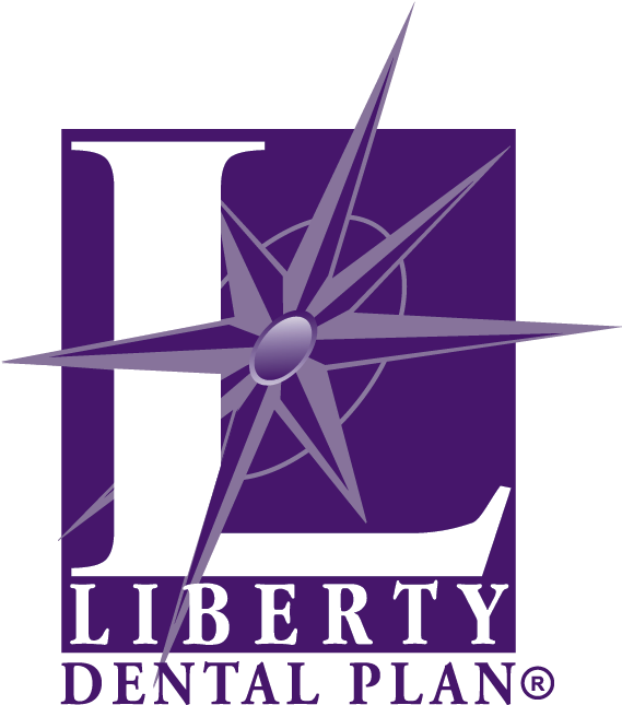 Liberty Dental Plan - Liberty Dental Insurance Logo (642x771), Png Download