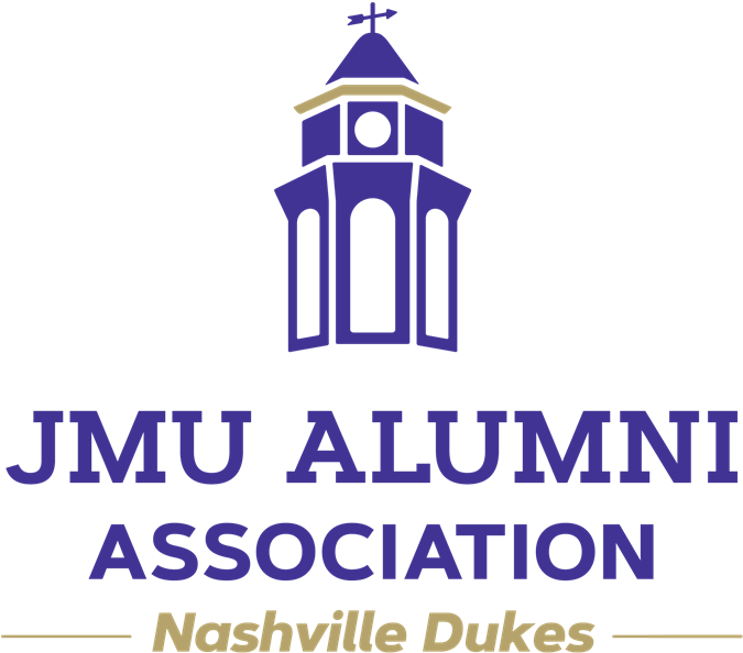 Predators Game February 5, - James Madison University (768x768), Png Download