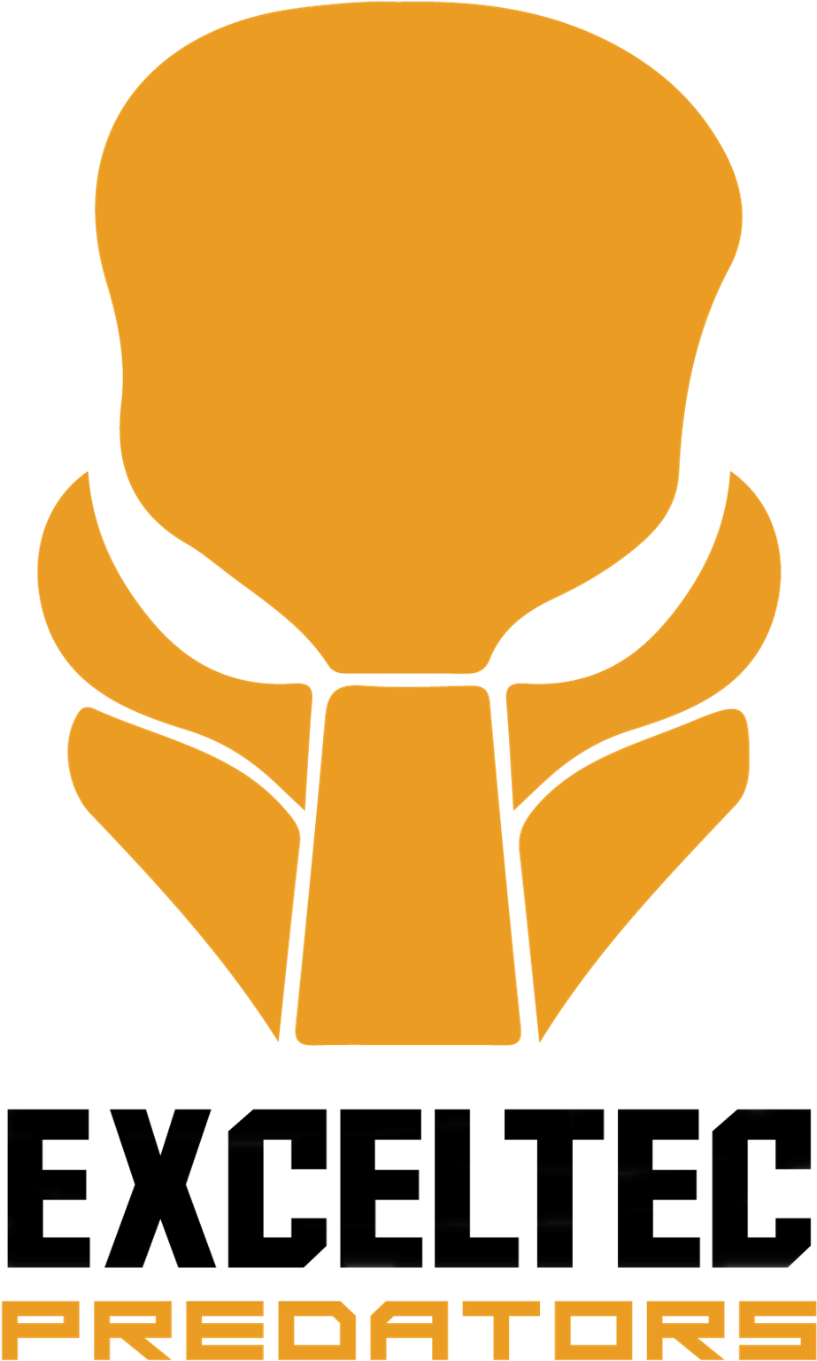Exceltec Predatorslogo Square - Illustration (1830x1830), Png Download