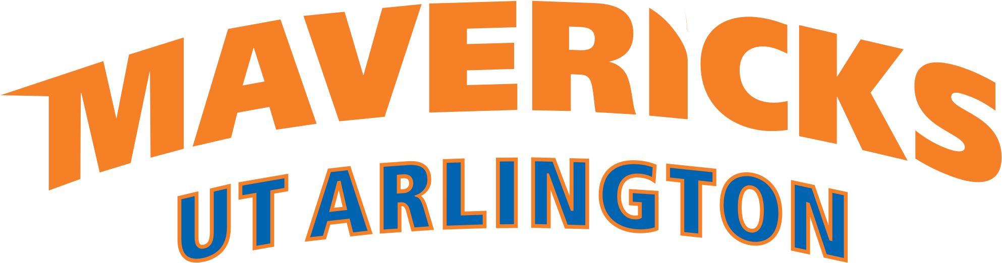Open - Uta Arlington (2000x532), Png Download
