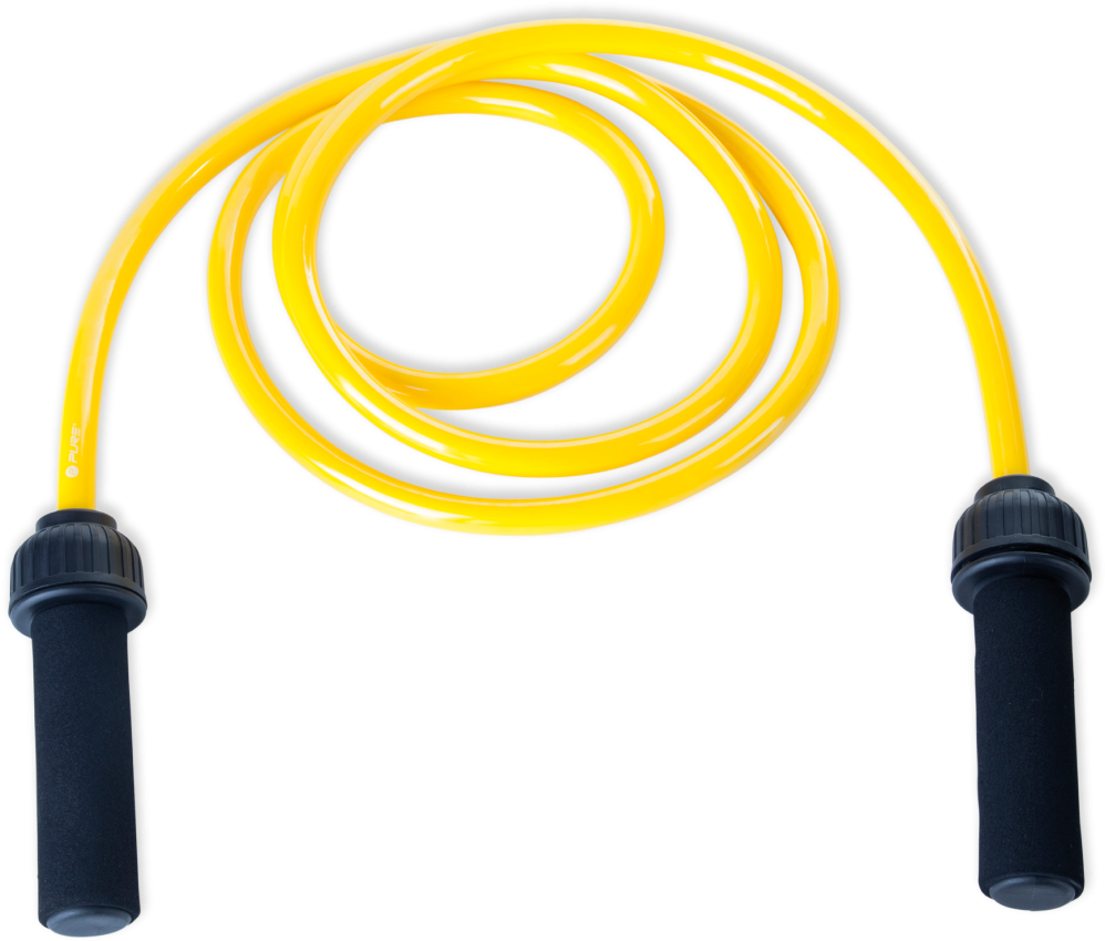 Just Dance Logo Png - Jump Rope Transparent Background (1200x1200), Png Download