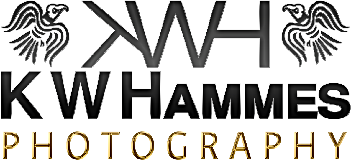Logo For San Antonio Fine Art Landscape Photographer - Kwhammes Photography (1200x600), Png Download
