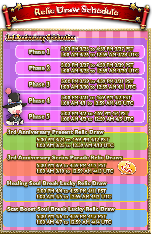 3rd Anniversary Festival - Colorfulness (620x958), Png Download