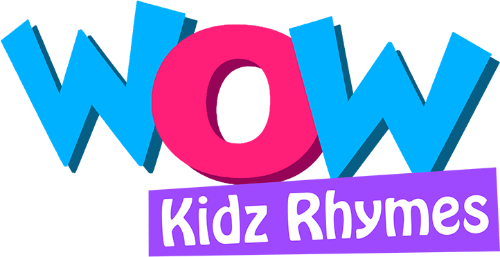 Wowkidz Rhymes Is The Channel For Toddlers Which Has (800x401), Png Download