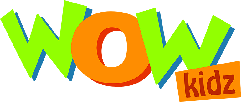Genres Like Action, Comedy, Adventure Etc In Hindi - Wow Kids (800x401), Png Download