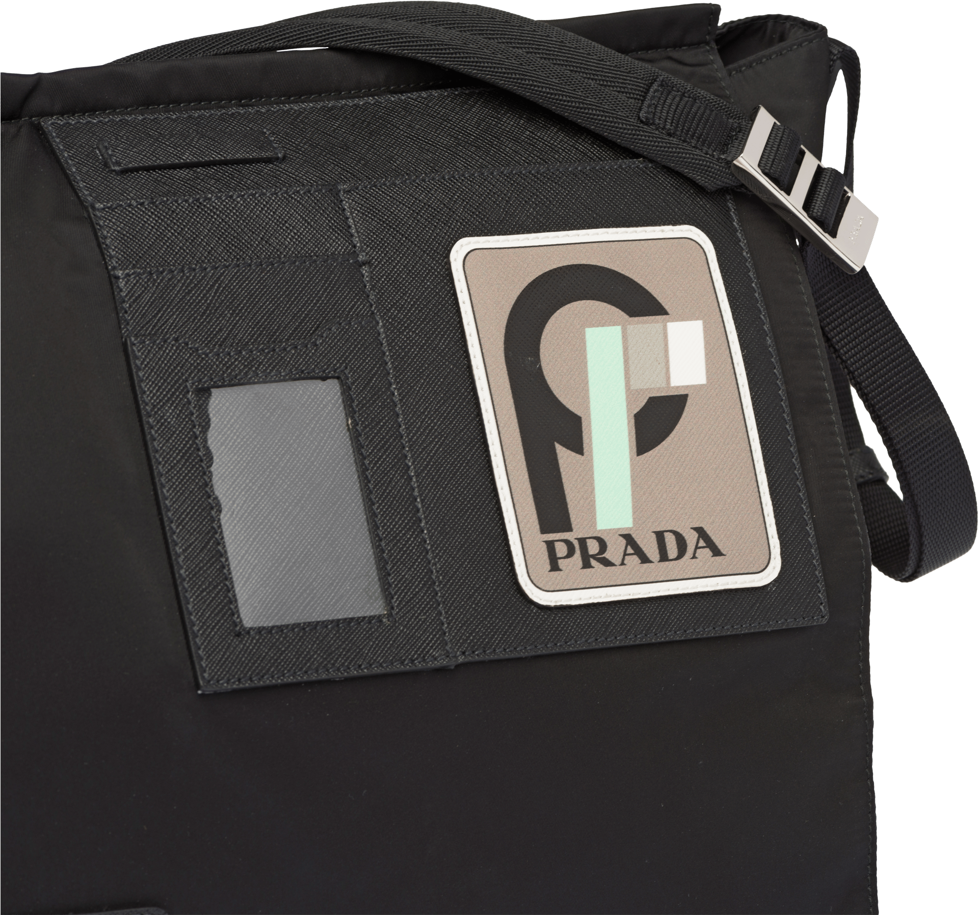 Messenger Bag (2400x2400), Png Download