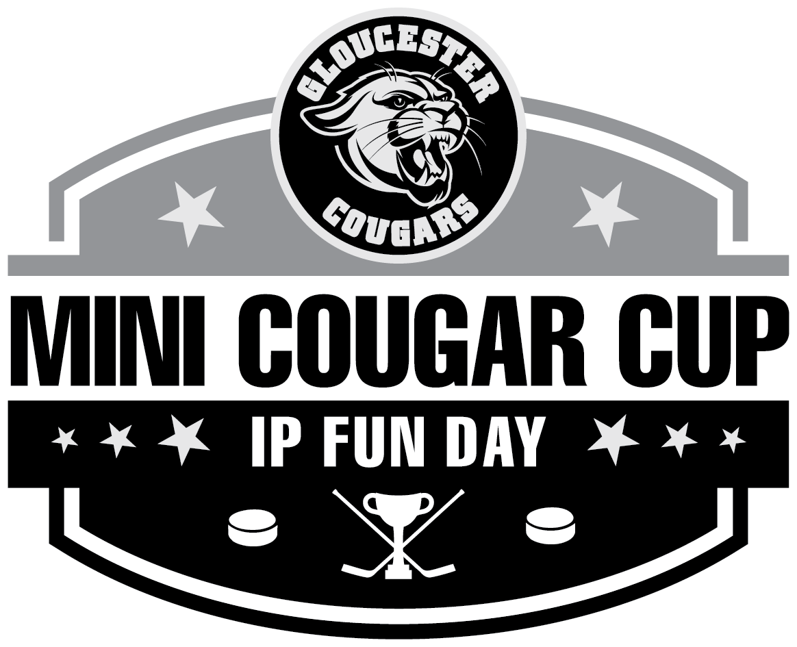 5th Annual Mini Cougar Cup - Emblem (1164x945), Png Download