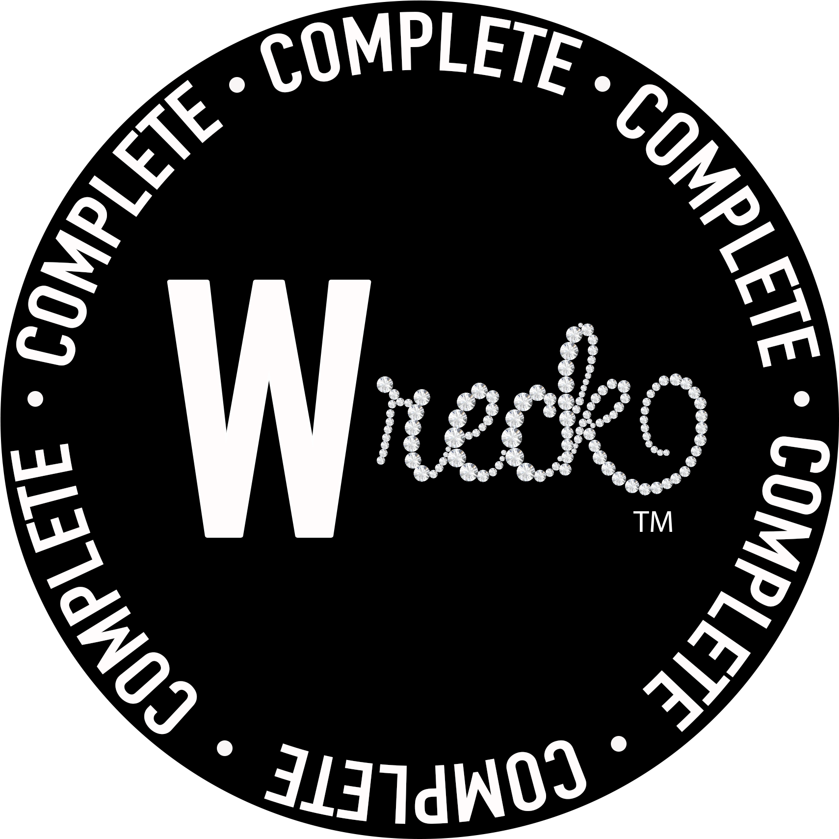 Complete Wreck (2000x2000), Png Download