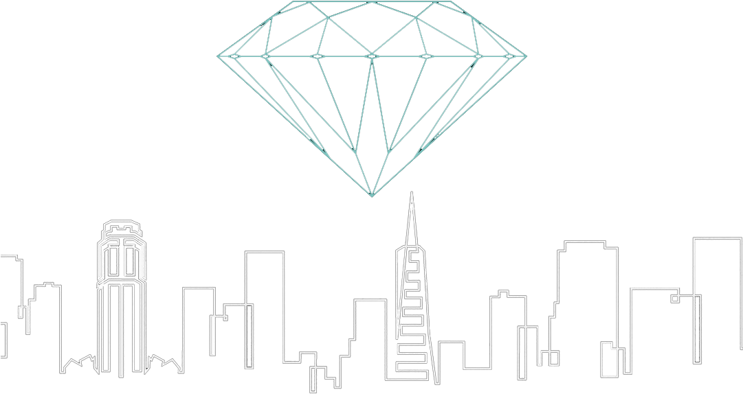 Diamond Supply Co - Doronmerav Diamond Certification (1080x1920), Png Download