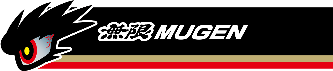 Mugen Announce New Rider Line-up For Tt Zero - Logo Mugen Racing Team (1403x300), Png Download