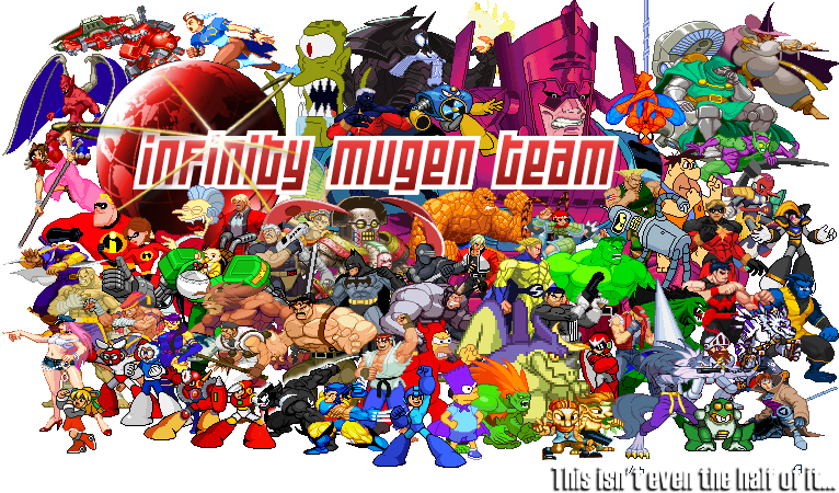 Fights Are One Of Those Genres That Never Quite Took - Graphics (766x450), Png Download