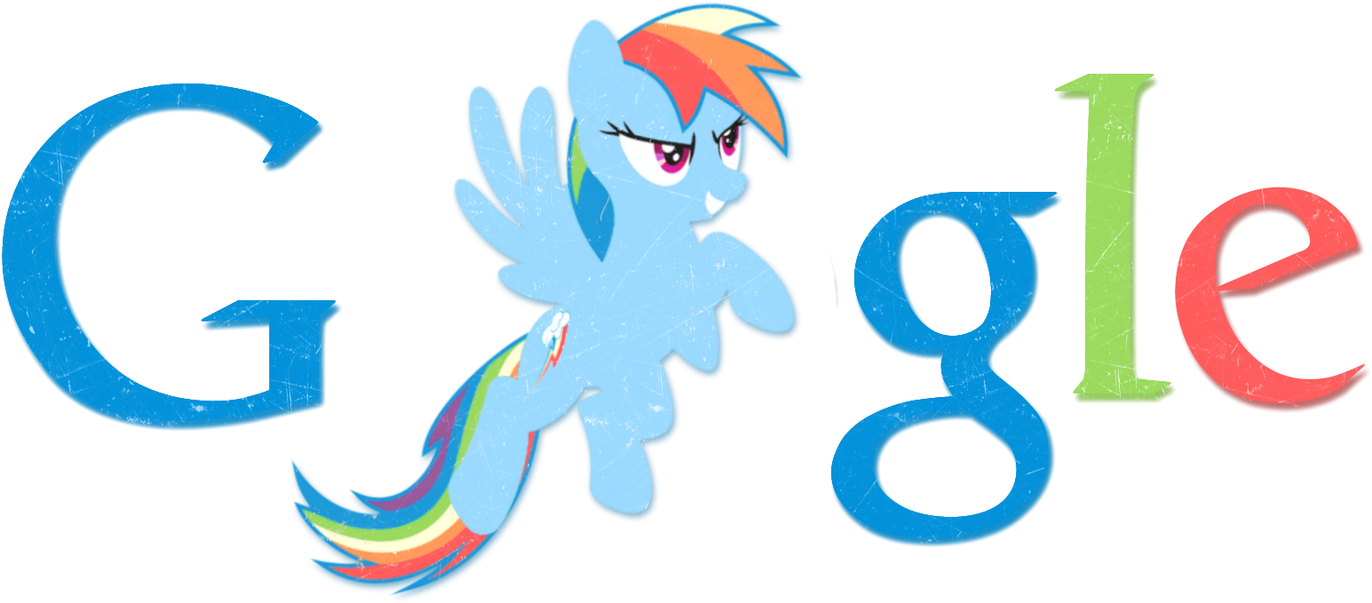 Google Logo Transparent Png - Doge Google (1800x700), Png Download