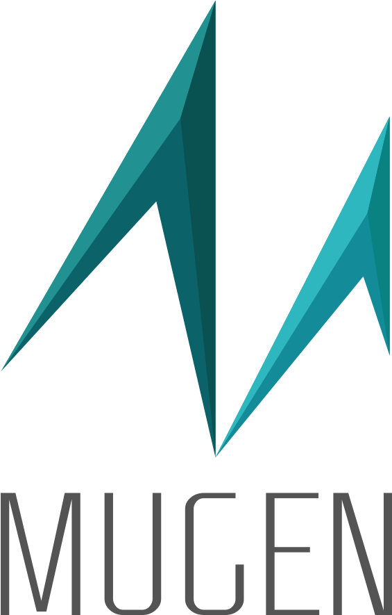 Mugen Icon (881x890), Png Download