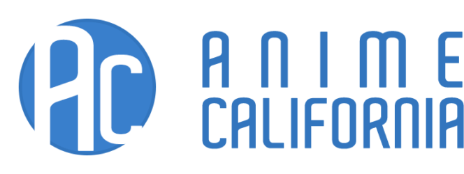 We Had A Blast At This Year's Anime California And - Anime California Logo (664x250), Png Download