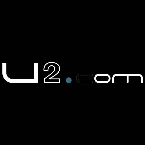 U2 (800x600), Png Download