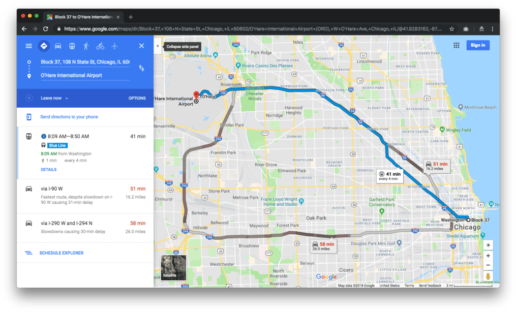 With The Proposed Boring Company Tunnel, This Travel - Industry (1024x623), Png Download