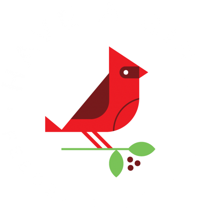 A Bird Feeder Service - Have A Bird (768x774), Png Download