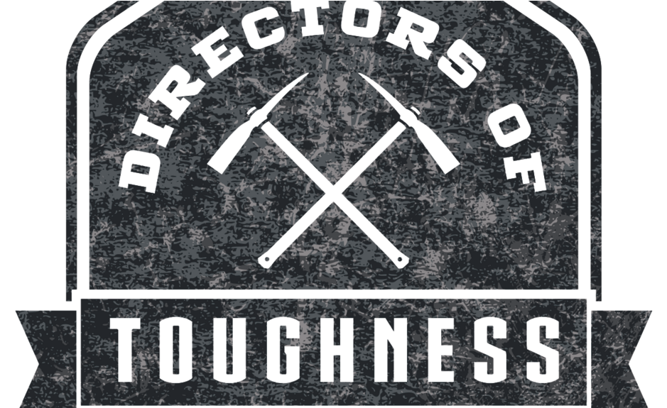 5 Things To Know Today, Including Traveling The Globe - Directors Of Toughness Logo (1024x574), Png Download