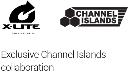 @torqsurfboards - Channel Islands,al Merrick,アルメリック,リ (900x574), Png Download