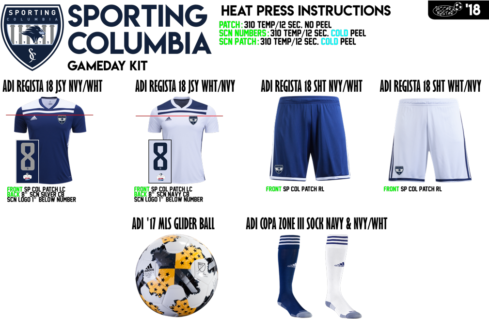 Adidas 2017 Mls Glider Soccer Ball (1024x724), Png Download