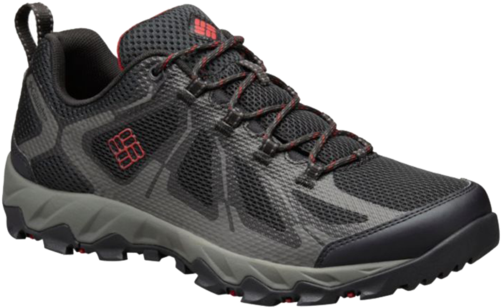 Columbia Men's Peakfreak Xcrsn Ii Low Black - Columbia Peakfreak Xcrsn Ii Xcel Low Eu 44 (600x600), Png Download
