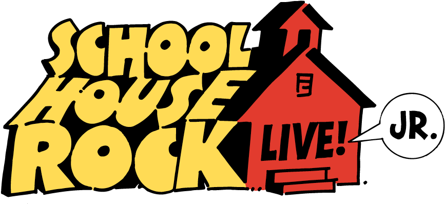 Schoolhouserock (900x675), Png Download