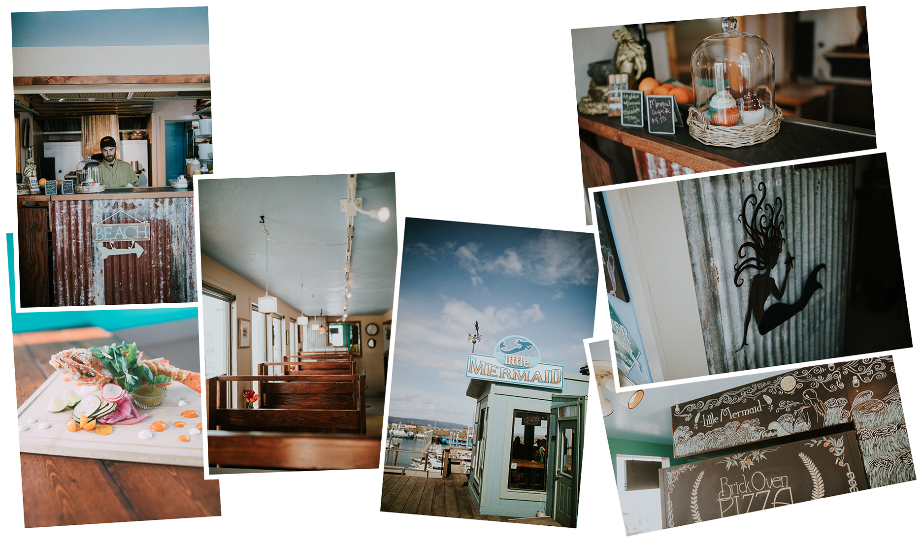 Brought To You By Musthavemenus - Collage (1900x1125), Png Download